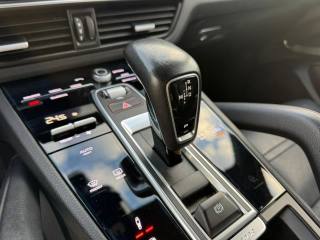 PORSCHE Cayenne usata, con Servosterzo