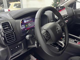 CITROEN C5 Aircross usata, con Fendinebbia