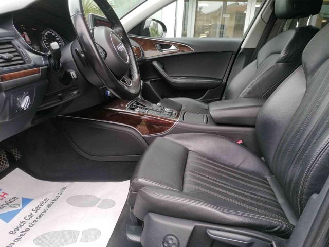 AUDI A6 allroad usata, con ESP
