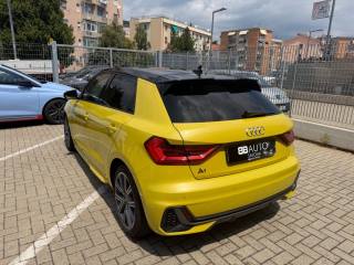 AUDI A1 usata, con Chiusura centralizzata