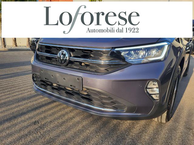 VOLKSWAGEN Taigo usata, con Airbag laterali
