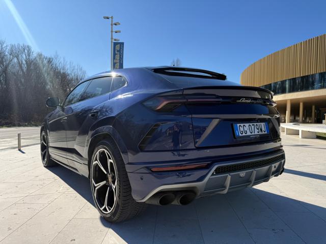 LAMBORGHINI Urus usata, con Airbag Passeggero