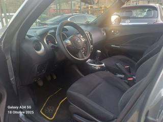 NISSAN Juke usata, con Cruise Control