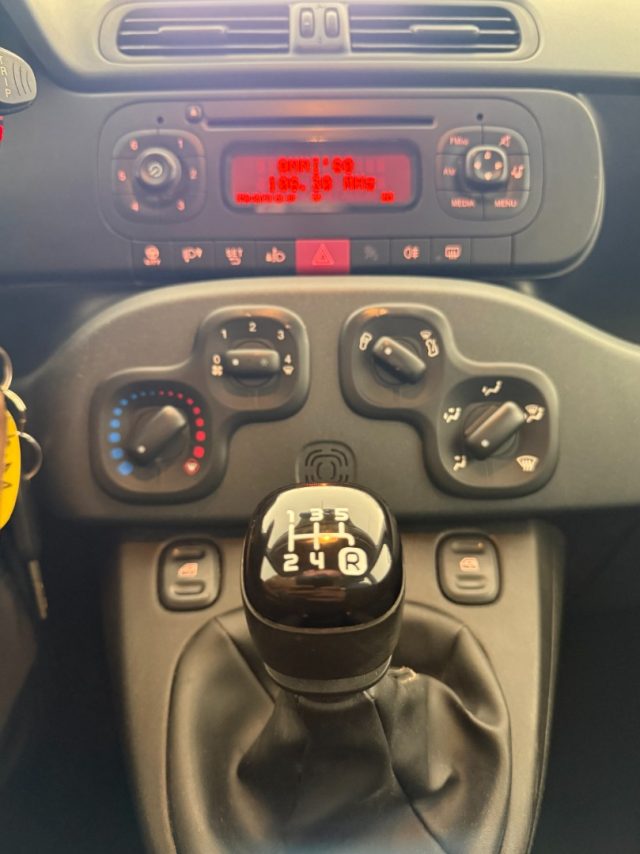 FIAT Panda usata 12