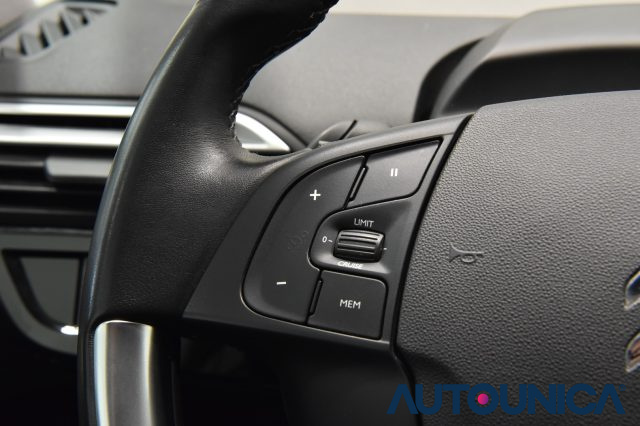 CITROEN Grand C4 Spacetourer usata, con Cerchi in lega