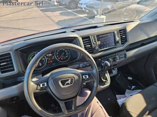 VOLKSWAGEN Crafter usata 12