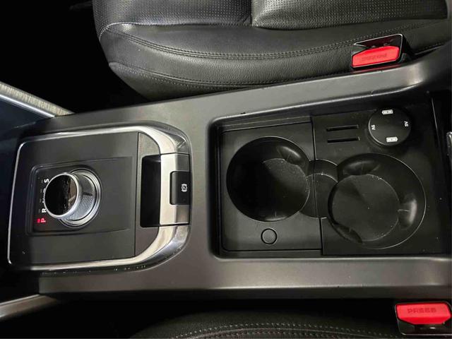 LAND ROVER Discovery Sport usata, con Chiusura centralizzata
