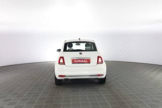 FIAT 500 usata 4