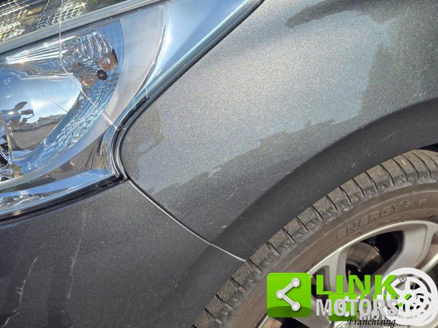 PEUGEOT 208 usata, con Chiusura centralizzata telecomandata