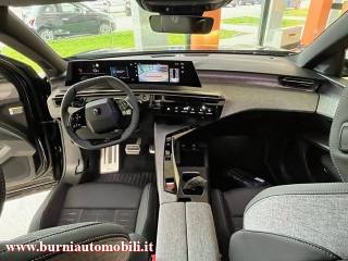 PEUGEOT 5008 usata, con Autoradio digitale