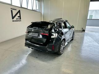 BMW X1 usata, con Boardcomputer