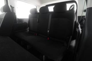 HYUNDAI Staria usata 10