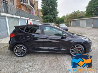 FORD Fiesta usata, con Airbag Passeggero