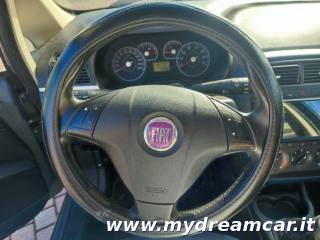 FIAT Grande Punto usata 9