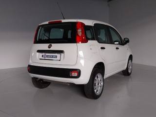 FIAT Panda usata, con Immobilizzatore elettronico
