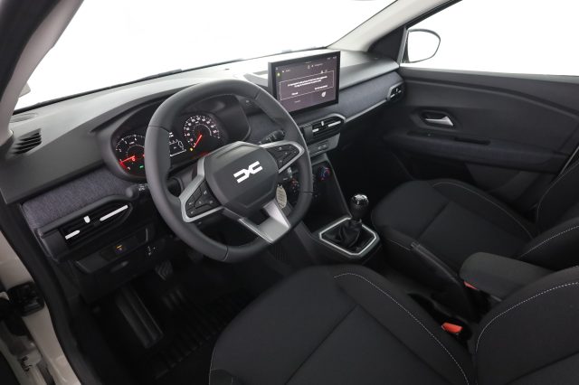 DACIA Sandero usata 8
