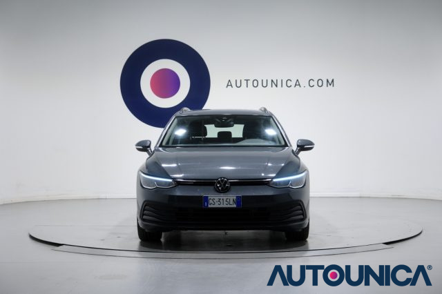 VOLKSWAGEN Golf Variant usata, con Airbag