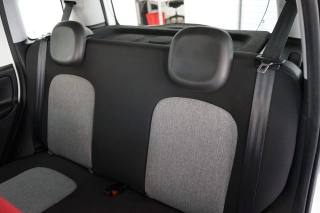 FIAT Panda usata, con Autoradio digitale