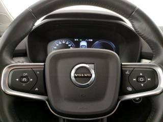 VOLVO XC40 usata, con Cronologia tagliandi