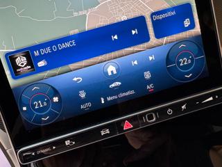 MERCEDES-BENZ GLC 200 usata, con Fari LED