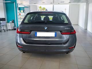 BMW 318 usata, con Airbag Passeggero