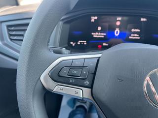 VOLKSWAGEN Polo usata, con Boardcomputer