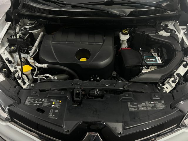 RENAULT Kadjar usata, con Cruise Control