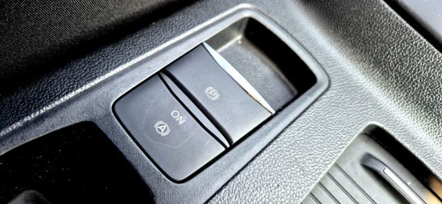 FORD Focus usata, con Specchietti laterali elettrici