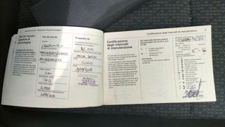 OPEL Crossland X usata, con Volante multifunzione