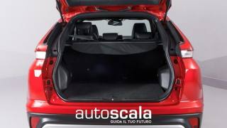 MITSUBISHI Eclipse Cross usata, con Chiusura centralizzata