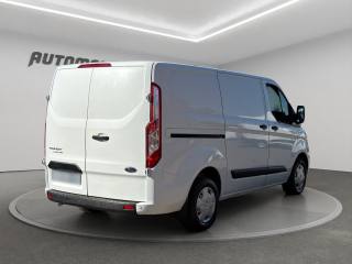 FORD Transit Custom usata, con Autoradio