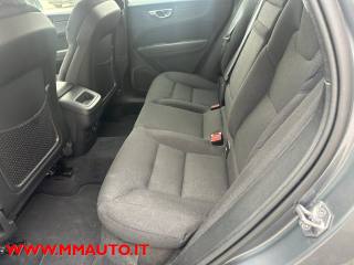 VOLVO XC60 usata, con Chiusura centralizzata