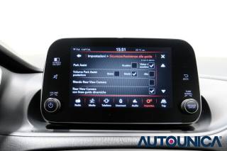 FIAT Tipo usata, con Start/Stop Automatico