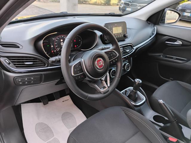 FIAT Tipo usata, con Chiusura centralizzata
