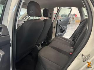 VOLKSWAGEN Polo usata 21