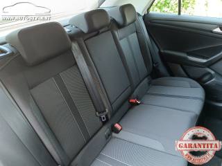 VOLKSWAGEN T-Roc usata 79