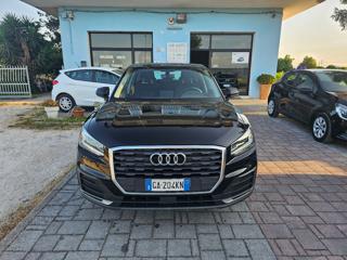 AUDI Q2 usata, con Cerchi in lega