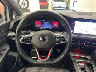 VOLKSWAGEN Golf GTI usata, con Climatizzatore