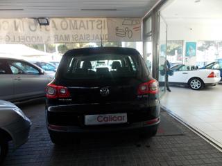 VOLKSWAGEN Tiguan usata, con Antifurto