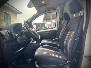 FIAT Fiorino usata 17