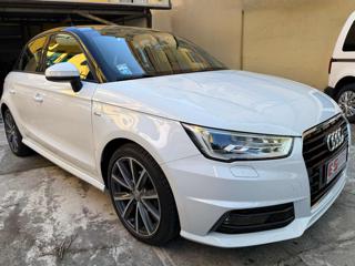 AUDI A1 usata, con Airbag Passeggero
