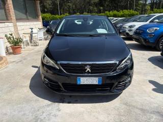 PEUGEOT 308 usata, con Airbag