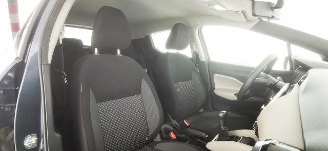 NISSAN Micra usata 54