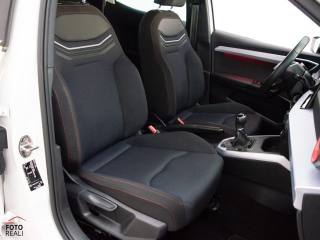 SEAT Arona usata, con Climatizzatore