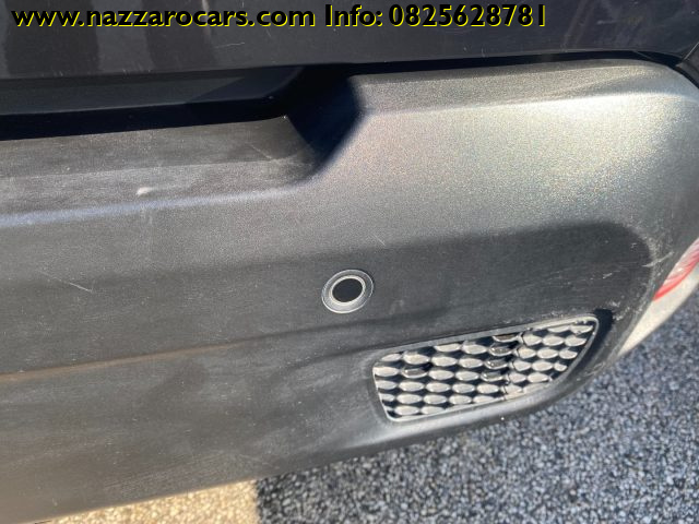 JEEP Renegade usata, con Tettuccio apribile