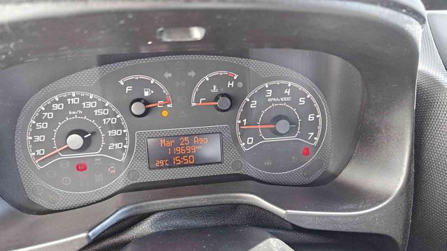 FIAT Qubo usata 26