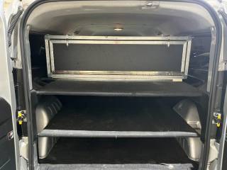 FIAT Doblo usata, con Cruise Control