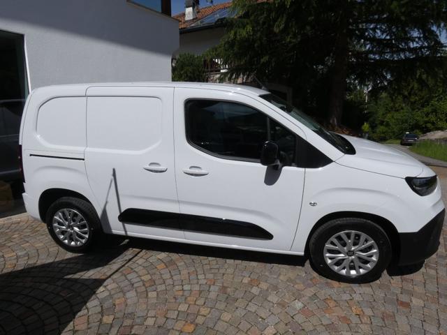 FIAT Doblo usata, con Airbag Passeggero