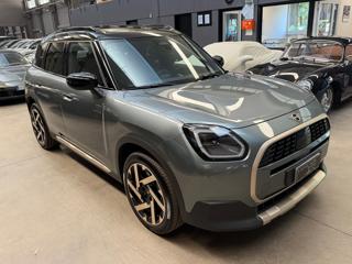 MINI Countryman usata, con Airbag laterali