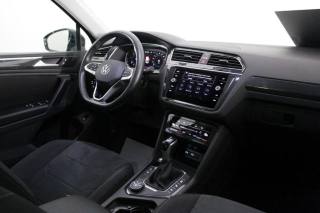 VOLKSWAGEN Tiguan usata, con Chiusura centralizzata